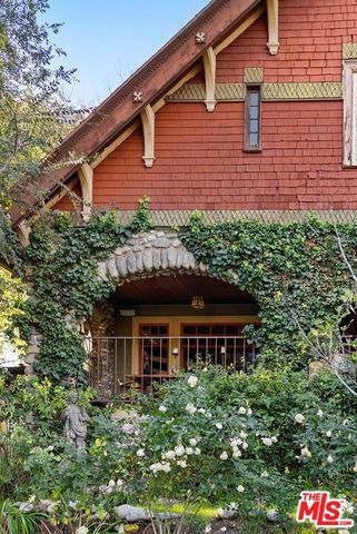 4665 N Figueroa Street, Los Angeles, CA 90065