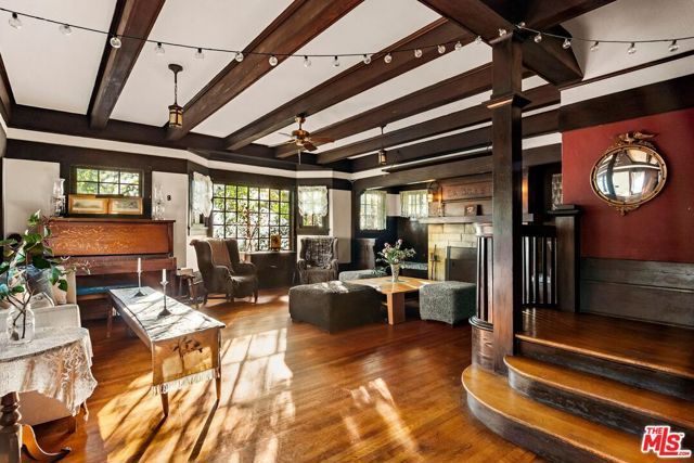 4665 N Figueroa Street, Los Angeles, CA 90065