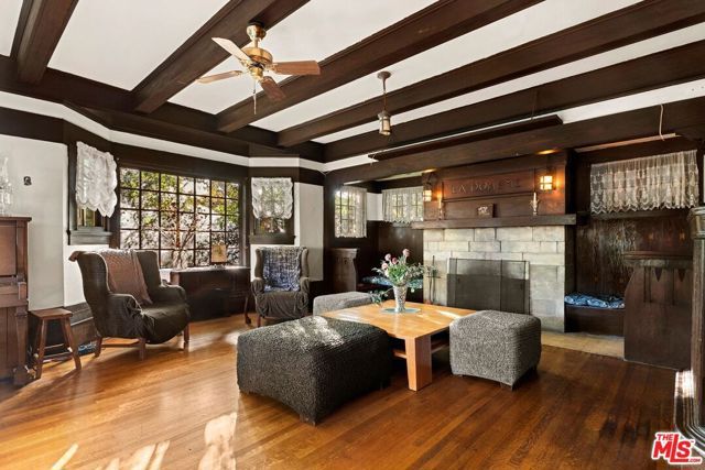 4665 N Figueroa Street, Los Angeles, CA 90065