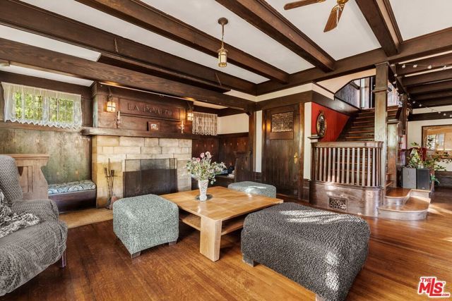 4665 N Figueroa Street, Los Angeles, CA 90065