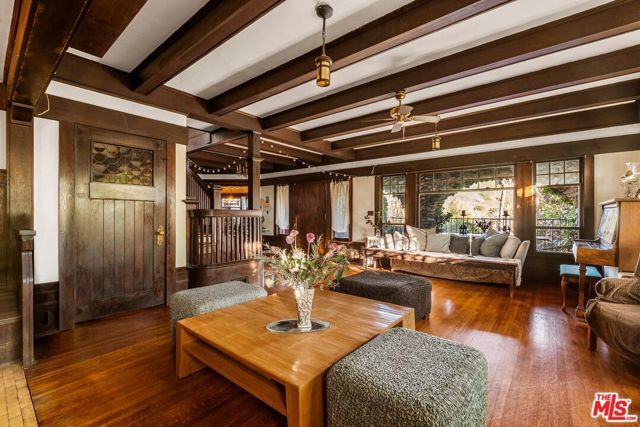 4665 N Figueroa Street, Los Angeles, CA 90065