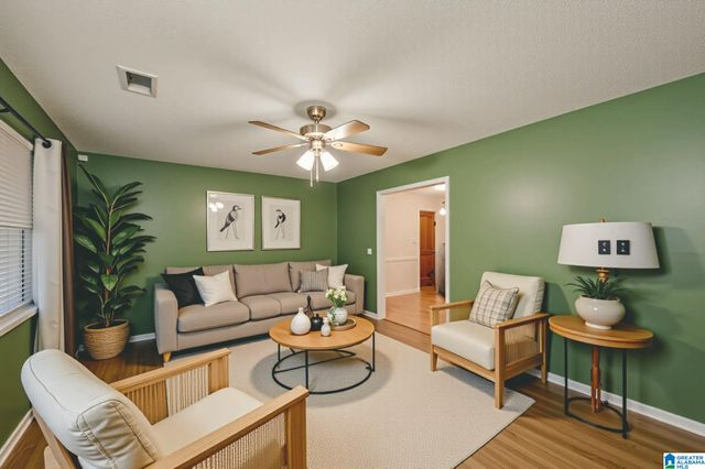 113 PALM DRIVE, Alabaster, AL 35007