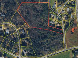 1290 Ansel School Road (Lot 3), Greer, SC 29651
