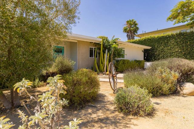 115 Valley View Drive, Oak View, CA 93022