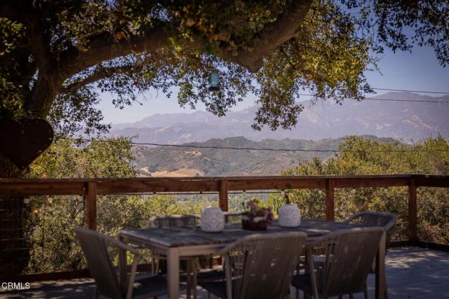 115 Valley View Drive, Oak View, CA 93022