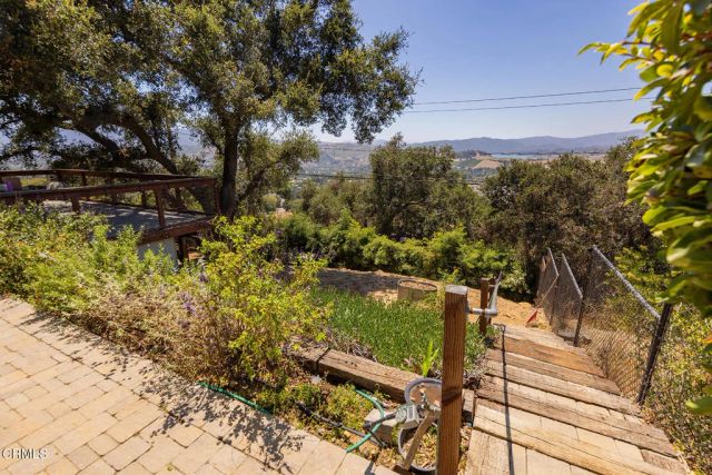 115 Valley View Drive, Oak View, CA 93022