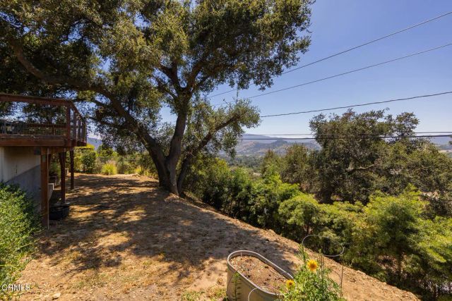 115 Valley View Drive, Oak View, CA 93022
