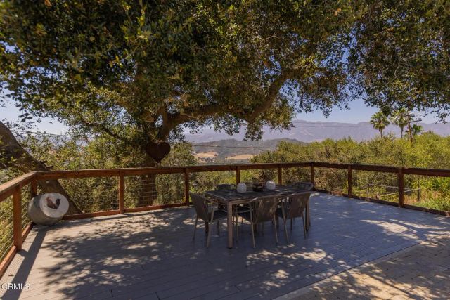 115 Valley View Drive, Oak View, CA 93022