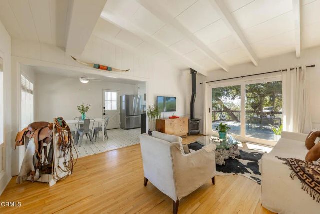 115 Valley View Drive, Oak View, CA 93022