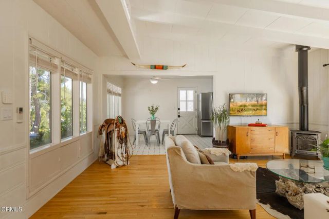 115 Valley View Drive, Oak View, CA 93022