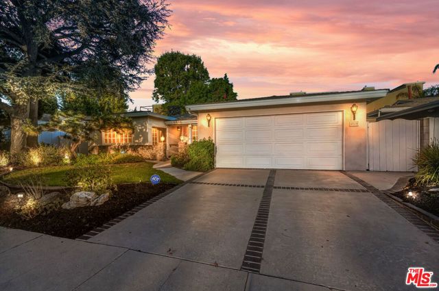 5518 Saloma Avenue, Sherman Oaks, CA 91411