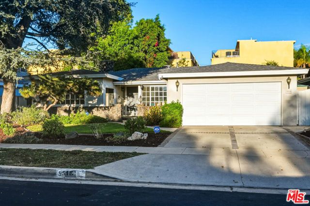5518 Saloma Avenue, Sherman Oaks, CA 91411