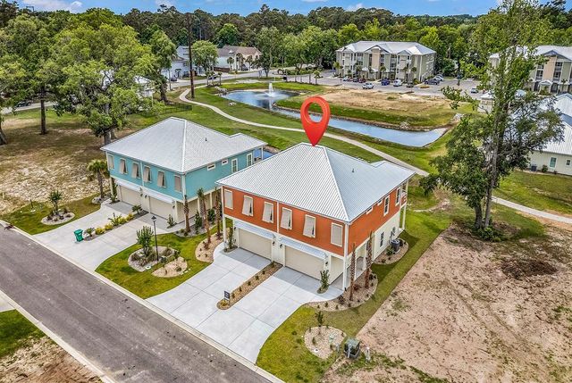 71 Hallandale Lane Left, Murrells Inlet, SC 29576