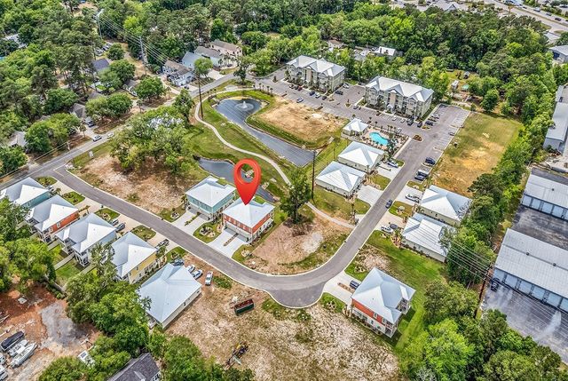 71 Hallandale Lane Left, Murrells Inlet, SC 29576