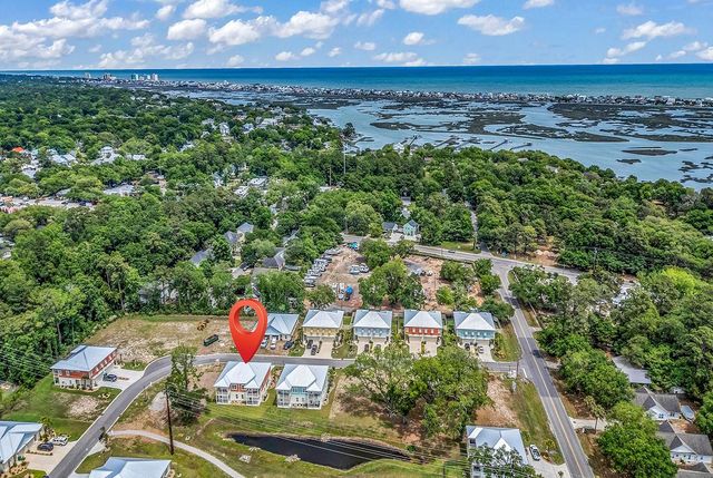71 Hallandale Lane Left, Murrells Inlet, SC 29576