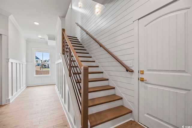 71 Hallandale Lane Left, Murrells Inlet, SC 29576