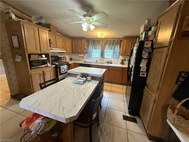 1271 Thayer Road, Trinity, NC 27370