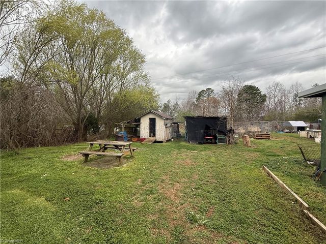 1271 Thayer Road, Trinity, NC 27370
