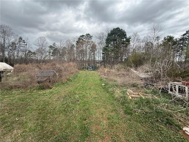 1271 Thayer Road, Trinity, NC 27370