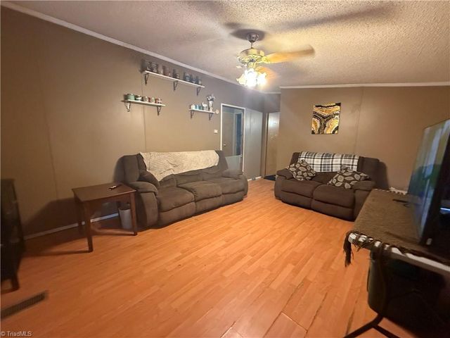 1271 Thayer Road, Trinity, NC 27370