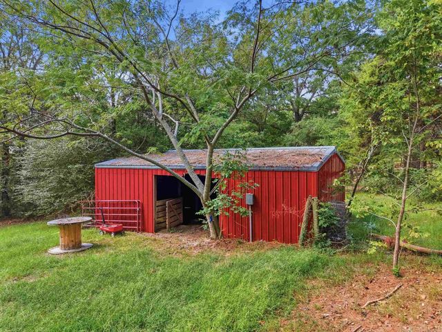 175 Acklin Gap Road, Conway, AR 72032