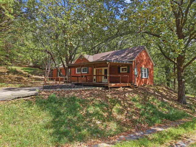 175 Acklin Gap Road, Conway, AR 72032