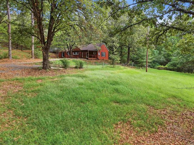 175 Acklin Gap Road, Conway, AR 72032