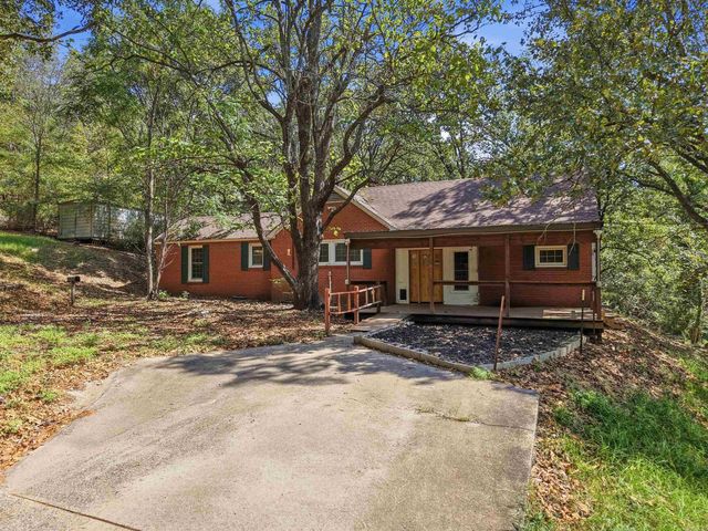 175 Acklin Gap Road, Conway, AR 72032