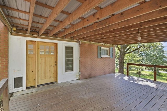 175 Acklin Gap Road, Conway, AR 72032