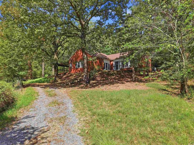 175 Acklin Gap Road, Conway, AR 72032