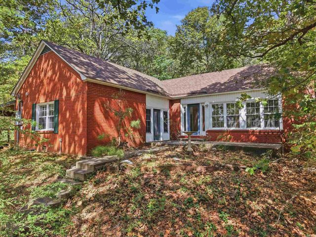 175 Acklin Gap Road, Conway, AR 72032