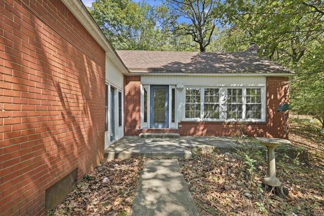 175 Acklin Gap Road, Conway, AR 72032