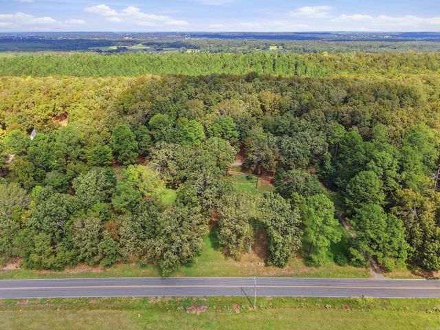 175 Acklin Gap Road, Conway, AR 72032