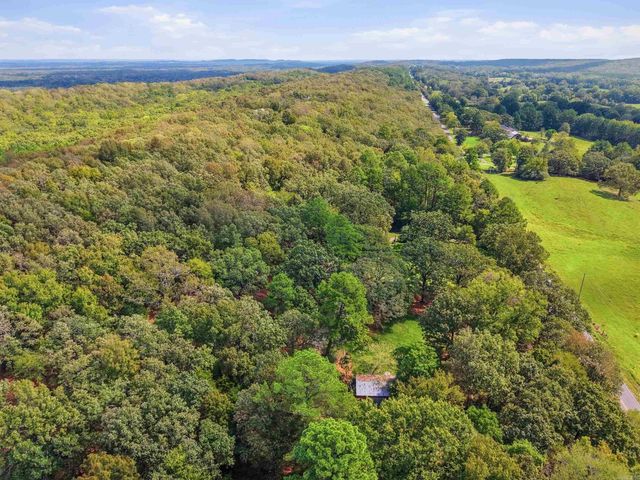 175 Acklin Gap Road, Conway, AR 72032