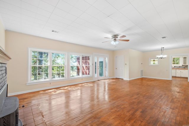 175 Acklin Gap Road, Conway, AR 72032