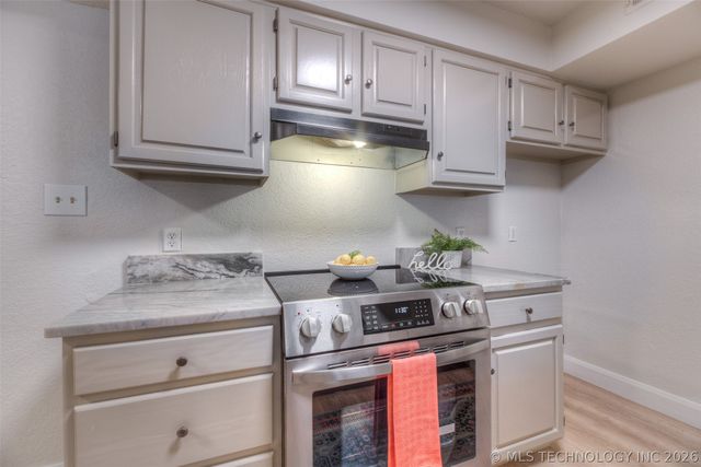 9109 S Urbana Avenue 6A, Tulsa, OK 74137