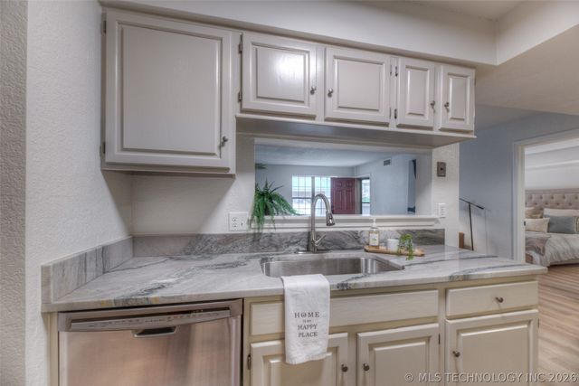 9109 S Urbana Avenue 6A, Tulsa, OK 74137