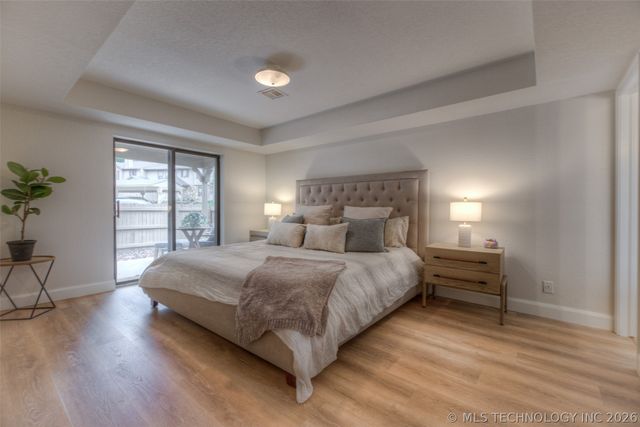 9109 S Urbana Avenue 6A, Tulsa, OK 74137