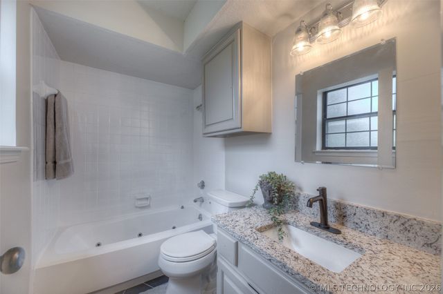 9109 S Urbana Avenue 6A, Tulsa, OK 74137