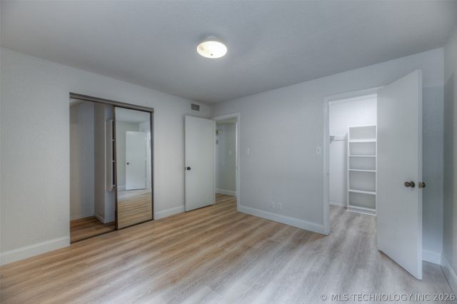9109 S Urbana Avenue 6A, Tulsa, OK 74137