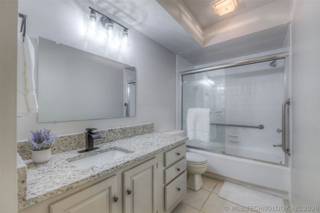 9109 S Urbana Avenue 6A, Tulsa, OK 74137