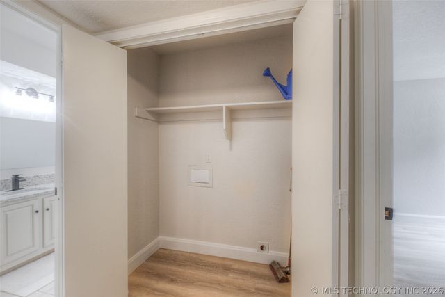 9109 S Urbana Avenue 6A, Tulsa, OK 74137