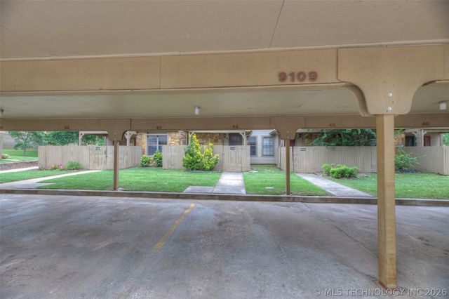 9109 S Urbana Avenue 6A, Tulsa, OK 74137