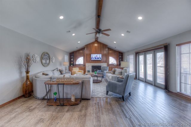 9109 S Urbana Avenue 6A, Tulsa, OK 74137