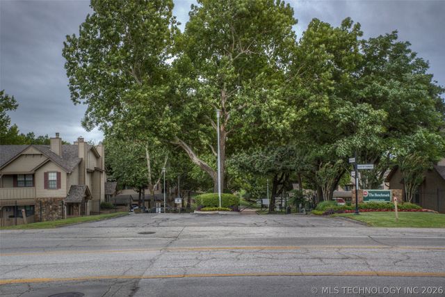 9109 S Urbana Avenue 6A, Tulsa, OK 74137