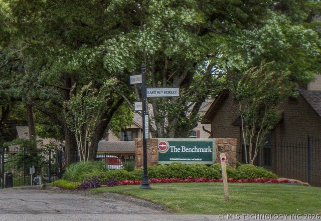 9109 S Urbana Avenue 6A, Tulsa, OK 74137