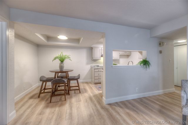 9109 S Urbana Avenue 6A, Tulsa, OK 74137