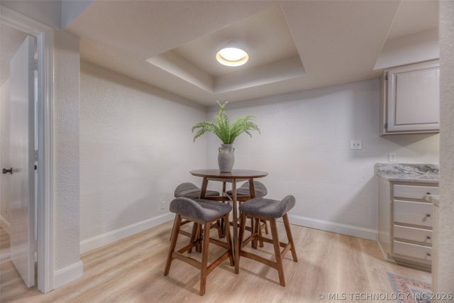 9109 S Urbana Avenue 6A, Tulsa, OK 74137
