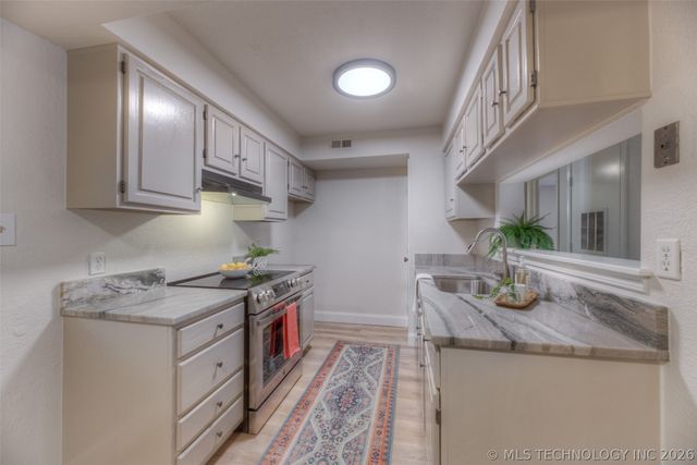 9109 S Urbana Avenue 6A, Tulsa, OK 74137