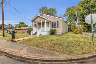 2007 Wilson Street, Chattanooga, TN 37406